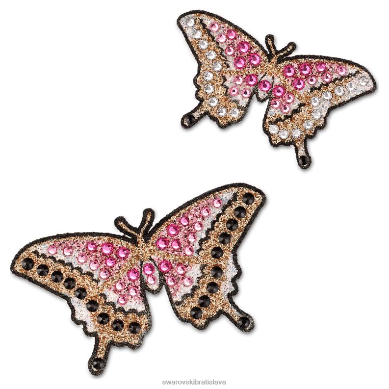 suprava_telovych_sperkov_motyl_viacfarebny_b8znt1488_swarovski_sperky.jpg súprava telových šperkov motýľ, viacfarebný B8ZNT1488 Swarovski šperky - Image 1