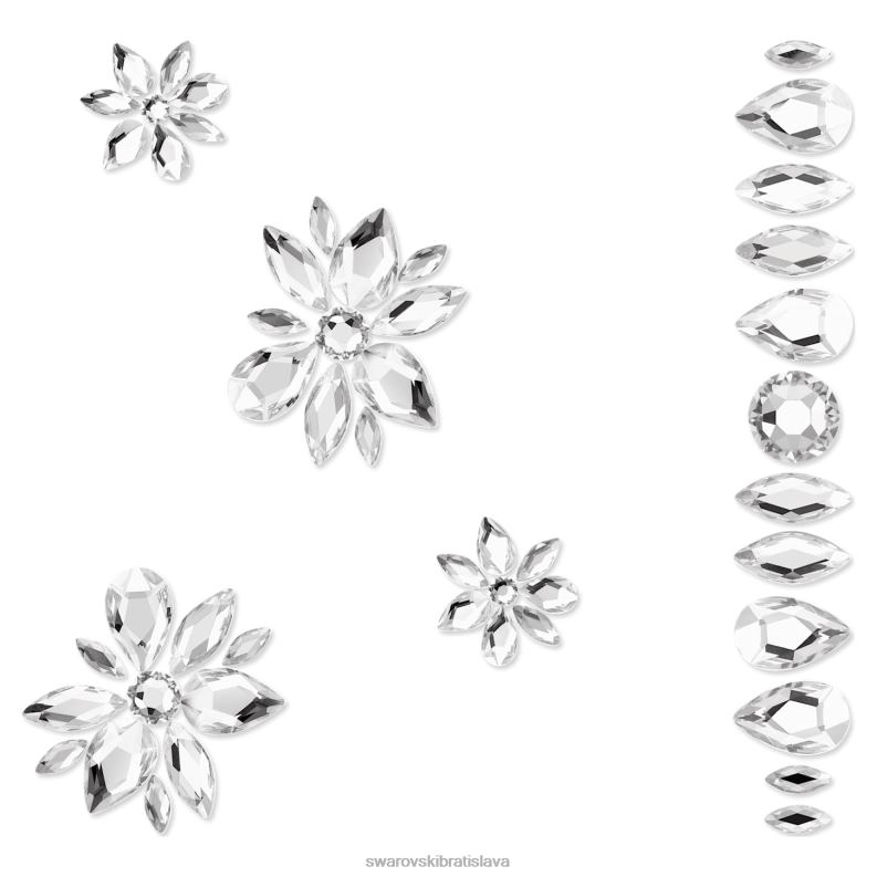 suprava_telovych_sperkov_zmiesane_rezy_biela_b8znt1489_swarovski_sperky.jpg súprava telových šperkov zmiešané rezy, biela B8ZNT1489 Swarovski šperky - Image 1