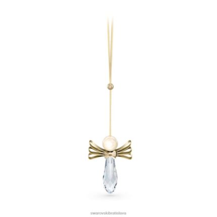 sviatočná ozdoba magický anjel zber B8ZNT1802 Swarovski dekorácie