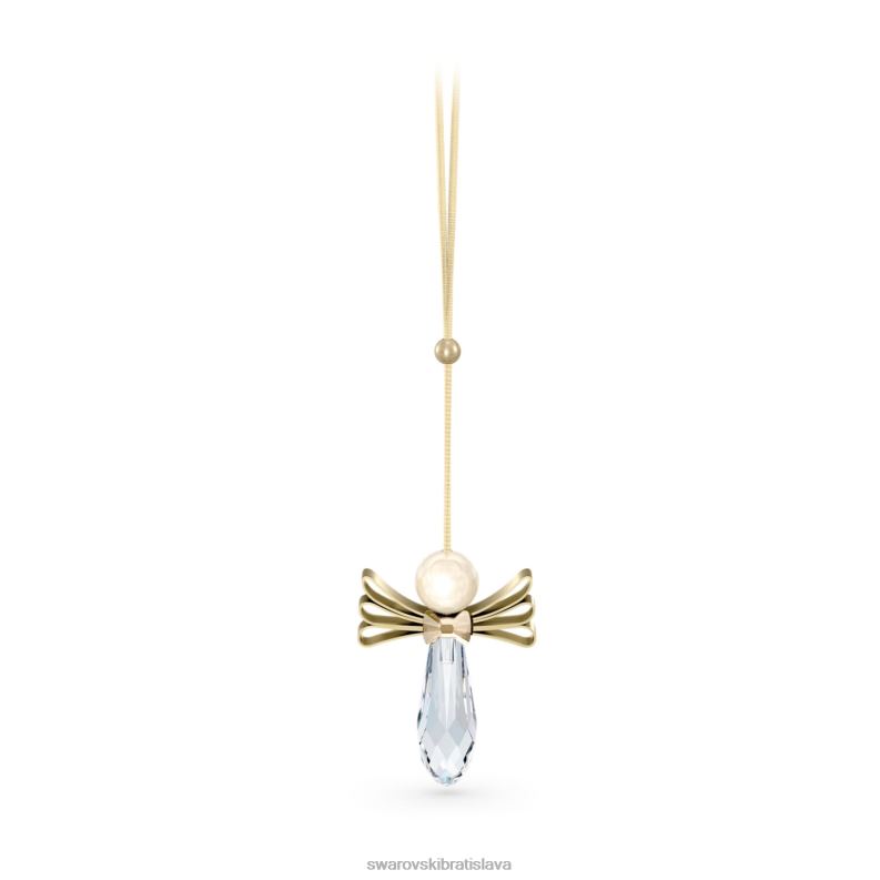 sviatocna_ozdoba_magicky_anjel_zber_b8znt1802_swarovski_dekoracie.jpg sviatočná ozdoba magický anjel zber B8ZNT1802 Swarovski dekorácie - Image 1