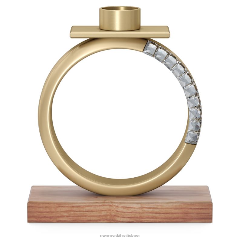 svietnik_na_africky_zapad_slnka_zber_b8znt1757_swarovski_dekoracie.jpg svietnik na africký západ slnka zber B8ZNT1757 Swarovski dekorácie - Image 1