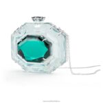 taška zelená B8ZNT1483 Swarovski príslušenstvo - Image 3