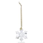 výročná edícia 2022 ornament zber B8ZNT1800 Swarovski dekorácie - Image 2