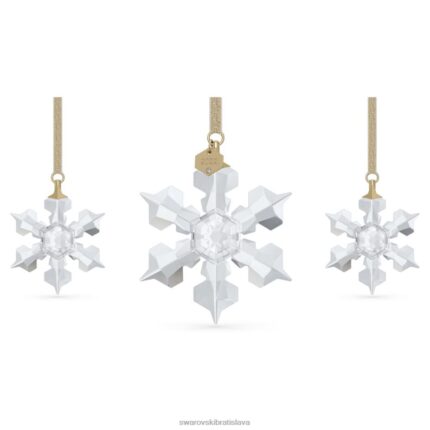 Výročná edícia 2022 sada ozdôb zber B8ZNT1808 Swarovski dekorácie