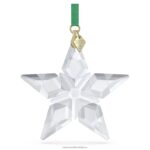 výročná edícia ornament 2023 zber B8ZNT1799 Swarovski dekorácie - Image 2