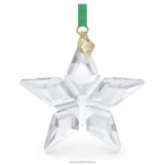 výročná edícia ornament 2023 zber B8ZNT1799 Swarovski dekorácie