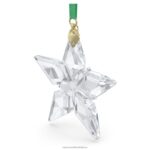 výročná edícia ornament 2023 zber B8ZNT1799 Swarovski dekorácie - Image 3