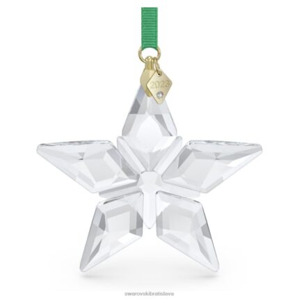 výročná edícia ornament 2023 zber B8ZNT1799 Swarovski dekorácie