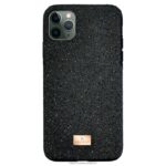 vysoké puzdro na smartfón čierna B8ZNT1401 Swarovski príslušenstvo - Image 3