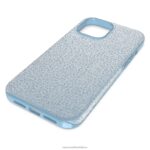 vysoké puzdro na smartfón i Modrá B8ZNT1333 Swarovski príslušenstvo - Image 2