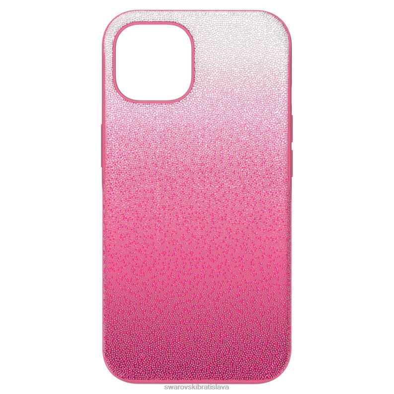 vysoke_puzdro_na_smartfon_i_ruzova_b8znt1337_swarovski_prislusenstvo.jpg vysoké puzdro na smartfón i Ružová B8ZNT1337 Swarovski príslušenstvo - Image 1