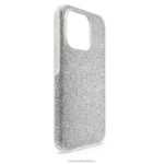 vysoké puzdro na smartfón i strieborný tón B8ZNT1329 Swarovski príslušenstvo - Image 3