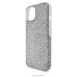 vysoké puzdro na smartfón i strieborný tón B8ZNT1332 Swarovski príslušenstvo - Image 4