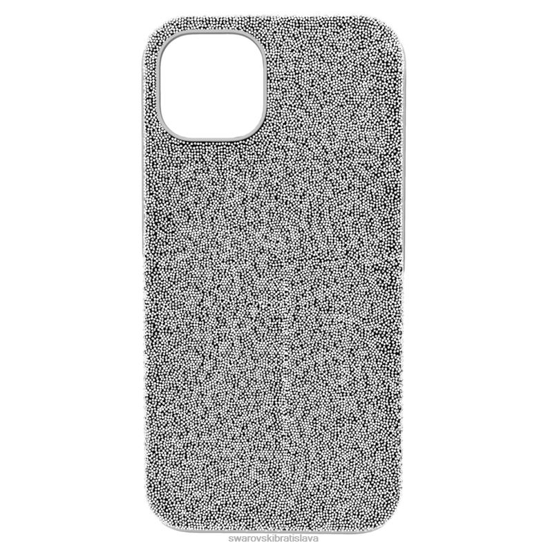 vysoke_puzdro_na_smartfon_i_strieborny_ton_b8znt1332_swarovski_prislusenstvo.jpg vysoké puzdro na smartfón i strieborný tón B8ZNT1332 Swarovski príslušenstvo - Image 1