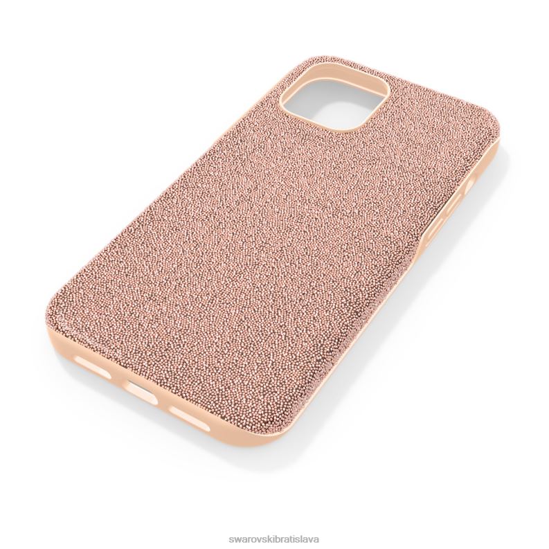 vysoké puzdro na smartfón i tón ružového zlata B8ZNT1340 Swarovski príslušenstvo - Image 2