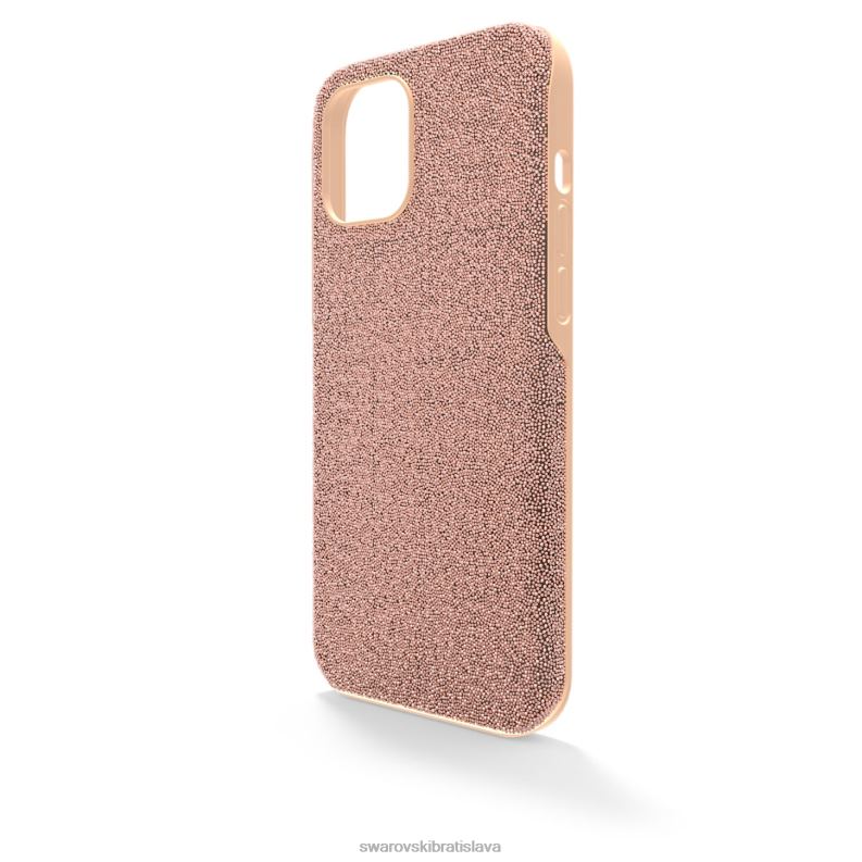 vysoké puzdro na smartfón i tón ružového zlata B8ZNT1340 Swarovski príslušenstvo - Image 4