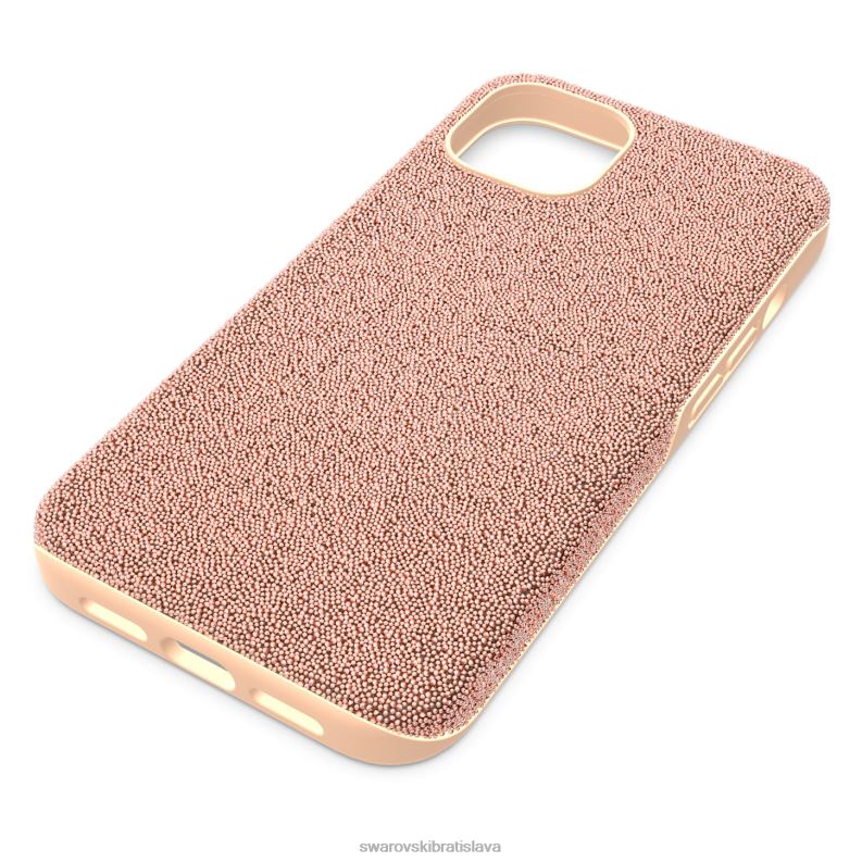 vysoké puzdro na smartfón i tón ružového zlata B8ZNT1341 Swarovski príslušenstvo - Image 2