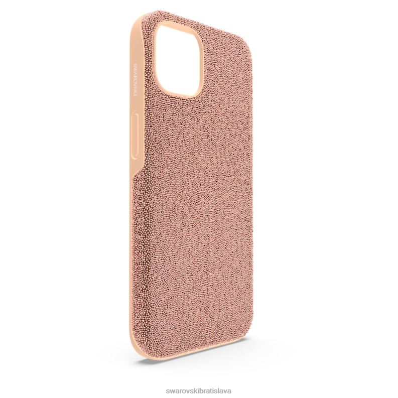 vysoké puzdro na smartfón i tón ružového zlata B8ZNT1341 Swarovski príslušenstvo - Image 3