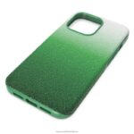 vysoké puzdro na smartfón i zelená B8ZNT1342 Swarovski príslušenstvo - Image 2