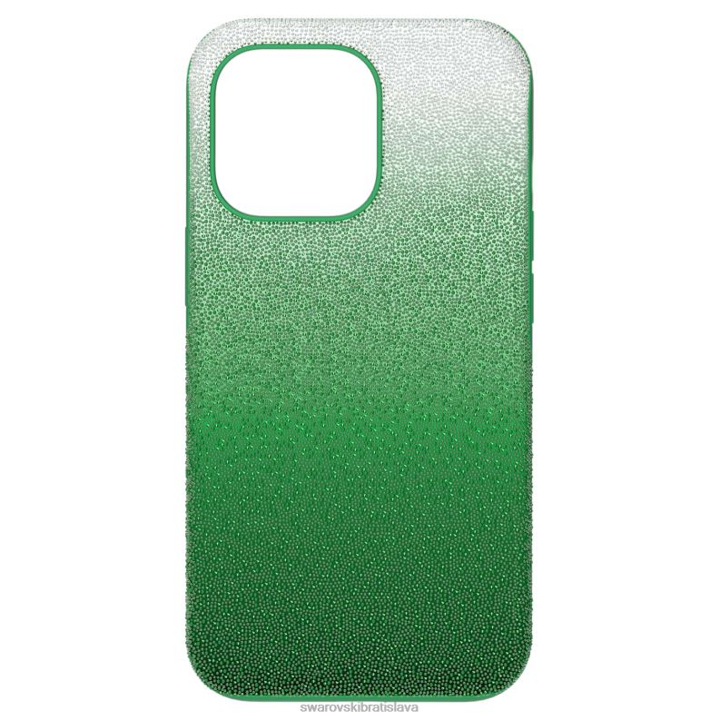 vysoke_puzdro_na_smartfon_i_zelena_b8znt1342_swarovski_prislusenstvo.jpg vysoké puzdro na smartfón i zelená B8ZNT1342 Swarovski príslušenstvo - Image 1