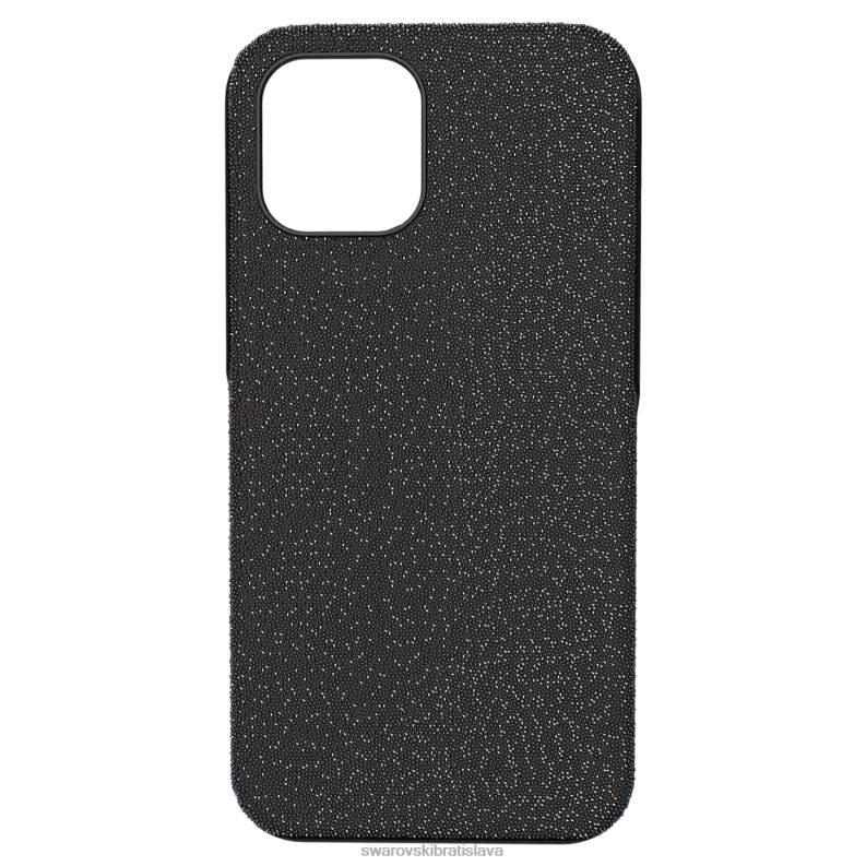 vysoke_puzdro_na_smartfon_ii_cierna_b8znt1318_swarovski_prislusenstvo.jpg vysoké puzdro na smartfón II čierna B8ZNT1318 Swarovski príslušenstvo - Image 1