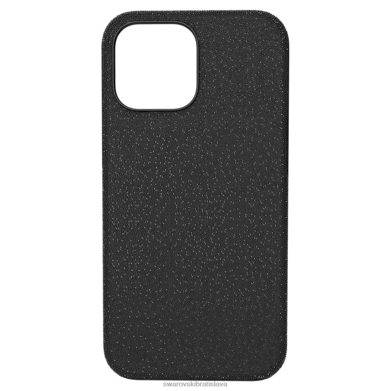 vysoke_puzdro_na_smartfon_ii_cierna_b8znt1320_swarovski_prislusenstvo.jpg vysoké puzdro na smartfón II čierna B8ZNT1320 Swarovski príslušenstvo - Image 1