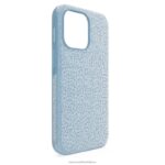 vysoké puzdro na smartfón II Modrá B8ZNT1326 Swarovski príslušenstvo - Image 3