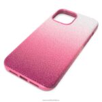 vysoké puzdro na smartfón II Ružová B8ZNT1315 Swarovski príslušenstvo - Image 2