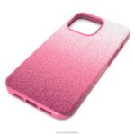 vysoké puzdro na smartfón II Ružová B8ZNT1327 Swarovski príslušenstvo - Image 2