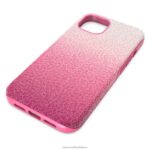 vysoké puzdro na smartfón II Ružová B8ZNT1328 Swarovski príslušenstvo - Image 3