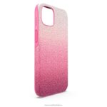 vysoké puzdro na smartfón II Ružová B8ZNT1328 Swarovski príslušenstvo - Image 4