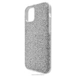 vysoké puzdro na smartfón II strieborný tón B8ZNT1313 Swarovski príslušenstvo - Image 4