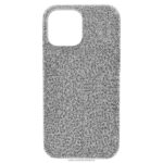 vysoké puzdro na smartfón II strieborný tón B8ZNT1324 Swarovski príslušenstvo
