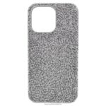vysoké puzdro na smartfón II strieborný tón B8ZNT1325 Swarovski príslušenstvo