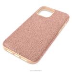 vysoké puzdro na smartfón II tón ružového zlata B8ZNT1317 Swarovski príslušenstvo - Image 2
