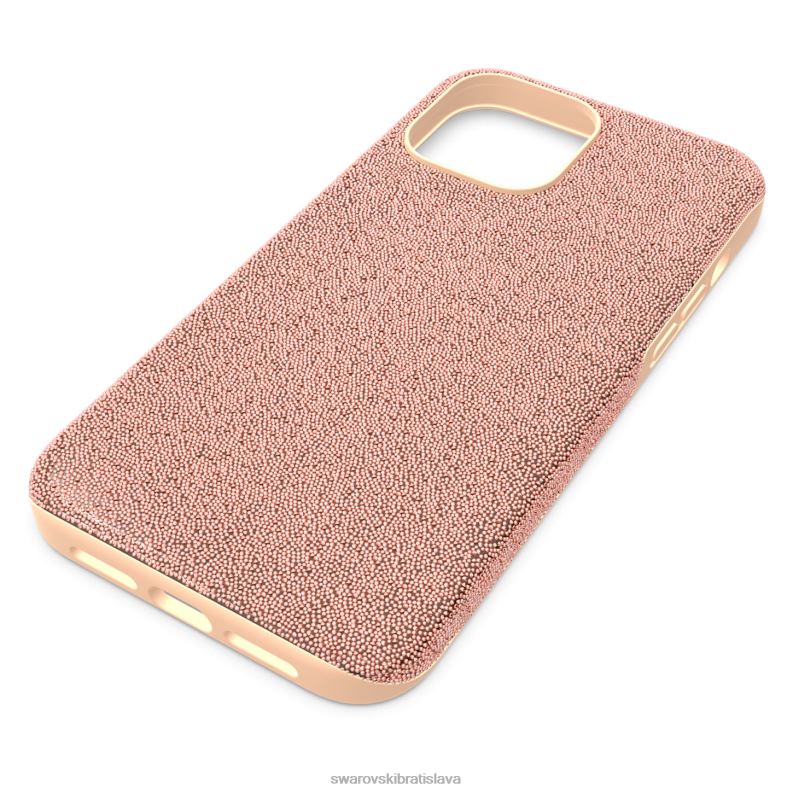 vysoké puzdro na smartfón II tón ružového zlata B8ZNT1317 Swarovski príslušenstvo - Image 2