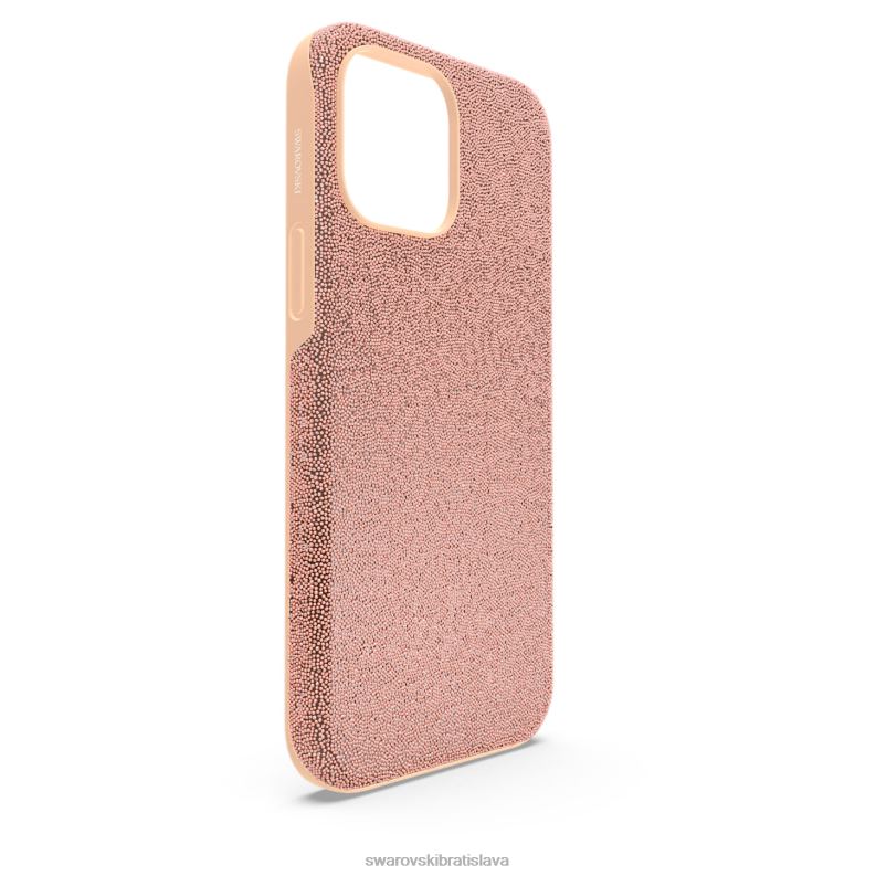 vysoké puzdro na smartfón II tón ružového zlata B8ZNT1317 Swarovski príslušenstvo - Image 3