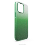 vysoké puzdro na smartfón II zelená B8ZNT1316 Swarovski príslušenstvo - Image 3