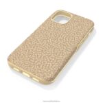 vysoké puzdro na smartfón II zlatý tón B8ZNT1319 Swarovski príslušenstvo - Image 2