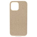 vysoké puzdro na smartfón II zlatý tón B8ZNT1321 Swarovski príslušenstvo