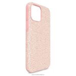 vysoké puzdro na smartfón Svetlo ružová B8ZNT1374 Swarovski príslušenstvo - Image 3