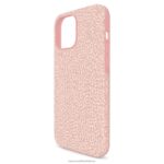 vysoké puzdro na smartfón Svetlo ružová B8ZNT1374 Swarovski príslušenstvo - Image 4