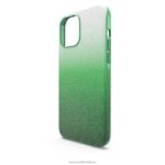 vysoké puzdro na smartfón zelená B8ZNT1377 Swarovski príslušenstvo - Image 4
