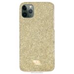 vysoké puzdro na smartfón zlatý tón B8ZNT1406 Swarovski príslušenstvo - Image 3