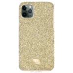 vysoké puzdro na smartfón zlatý tón B8ZNT1411 Swarovski príslušenstvo - Image 3