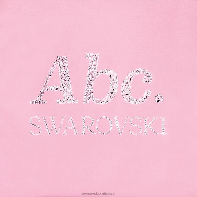 vysvetlenie vyššie uvedených javov mikina s kapucňou Ružová B8ZNT1511 Swarovski mikiny s kapucňou - Image 5