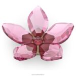záhradné rozprávky magnet na čerešňový kvet zber B8ZNT1647 Swarovski dekorácie