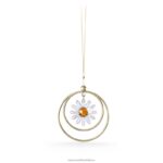záhradné rozprávky sedmokráska ozdoba zber B8ZNT1626 Swarovski dekorácie