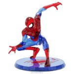 zázrak spider-man zber B8ZNT1525 Swarovski dekorácie