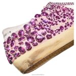 zlatá hus super-star tenisky pánske Ružová B8ZNT1510 Swarovski tenisky - Image 3